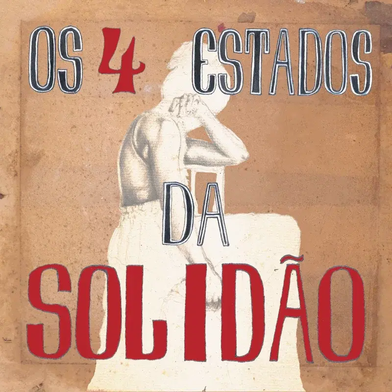 Os quatro estados da solidão