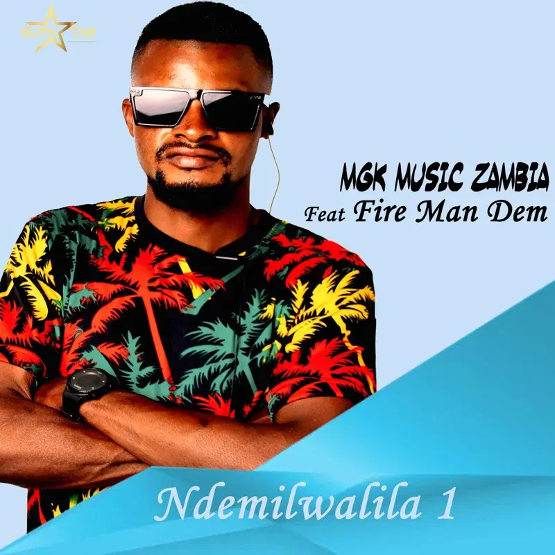 Ndemilwalila 1