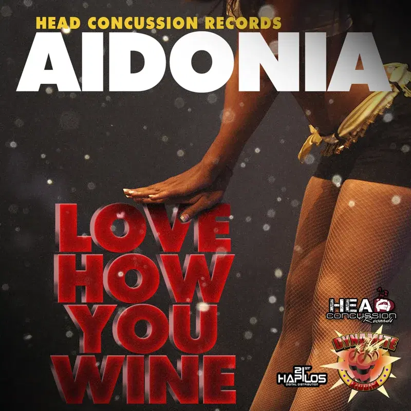 Love How You Wine