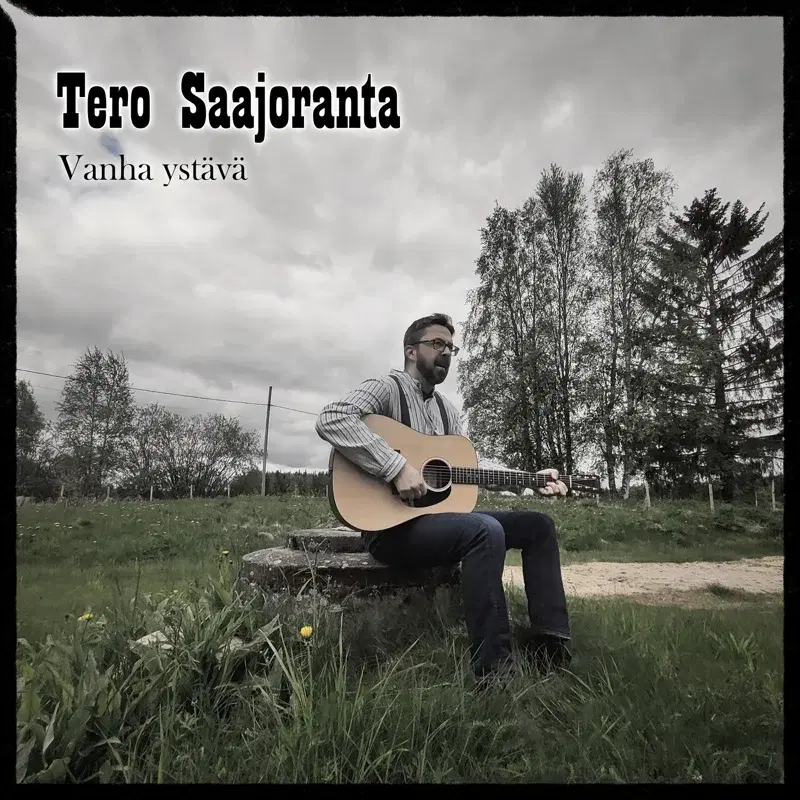 Vanha Ystävä