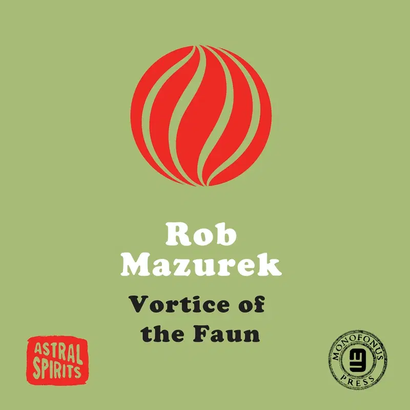 Vortice of the Faun