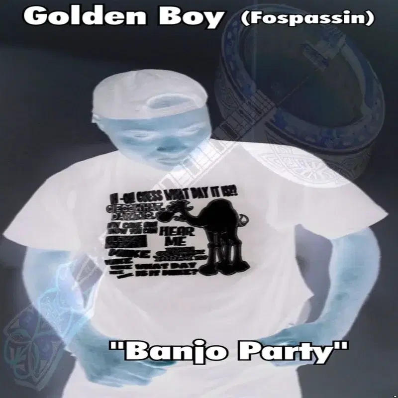 Banjo Party