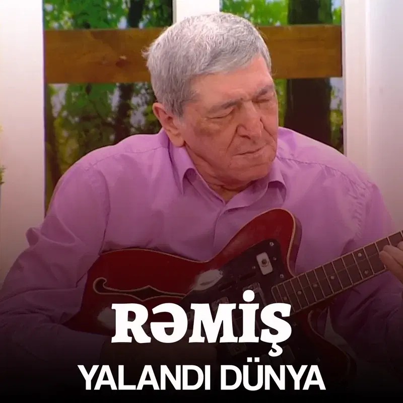 Yalandı Dünya