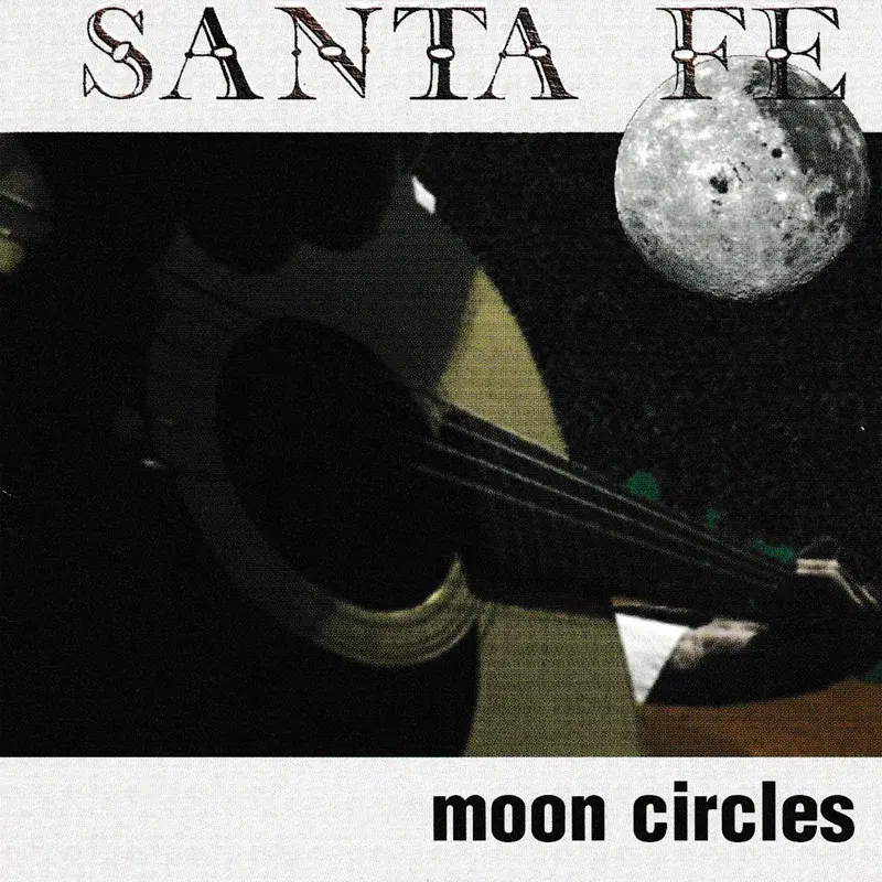 Moon Circles