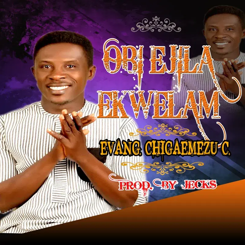 Obi Ejila Ekwelam
