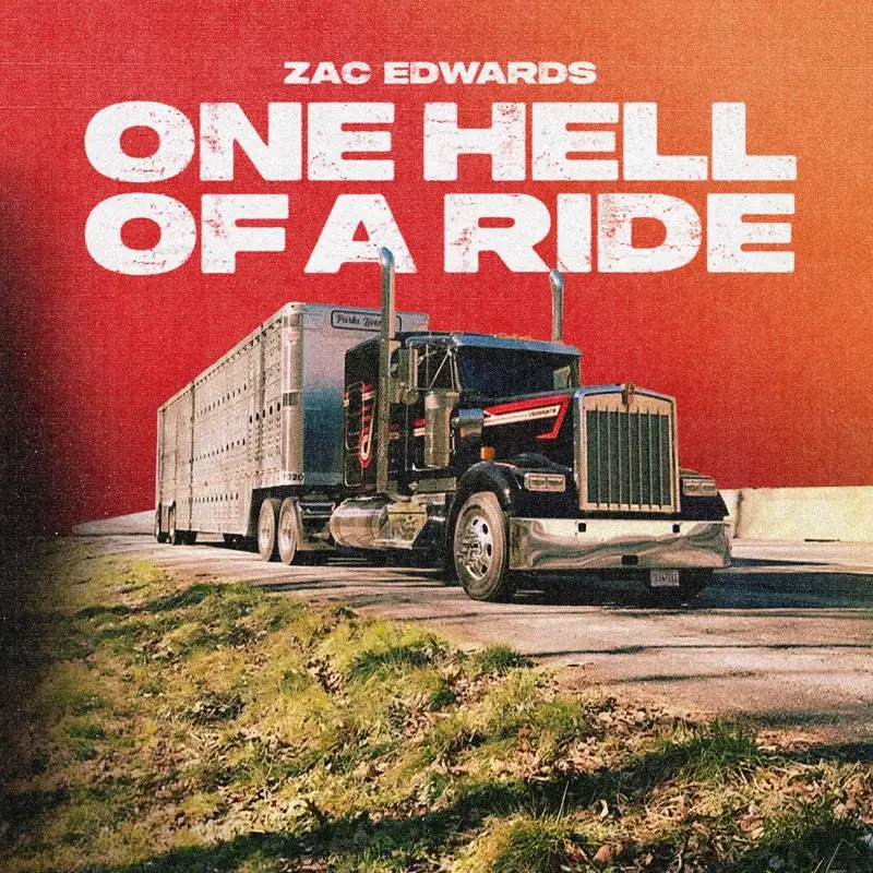 One Hell of a Ride