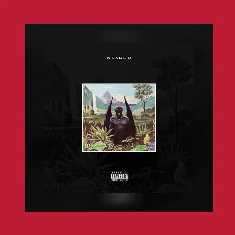 The Nexgod LP
