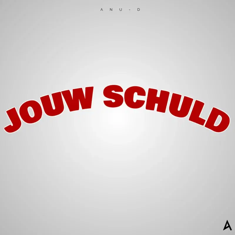 Jouw Schuld