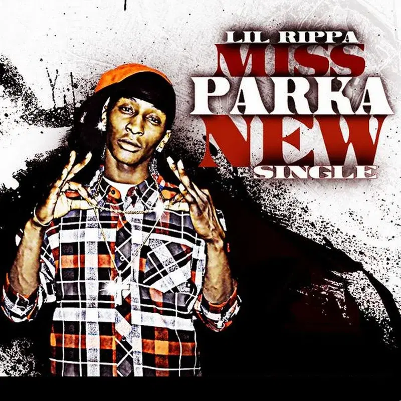 Miss Parka (Single)