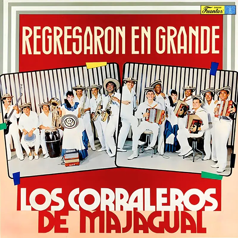 Regresaron en Grande
