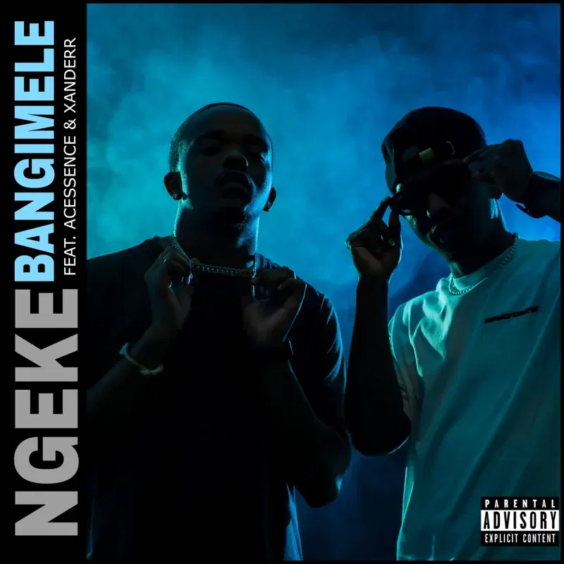 Ngeke Bangimele