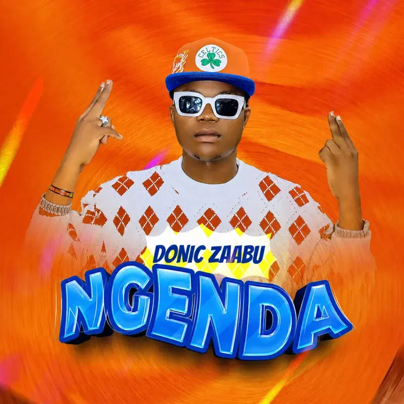 Ngenda
