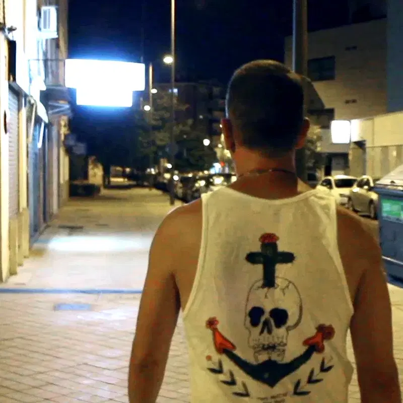 El Callejero