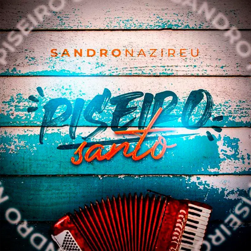 Piseiro Santo