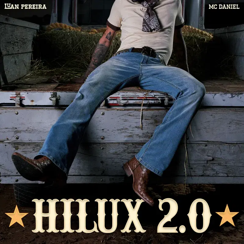 HILUX 2.0