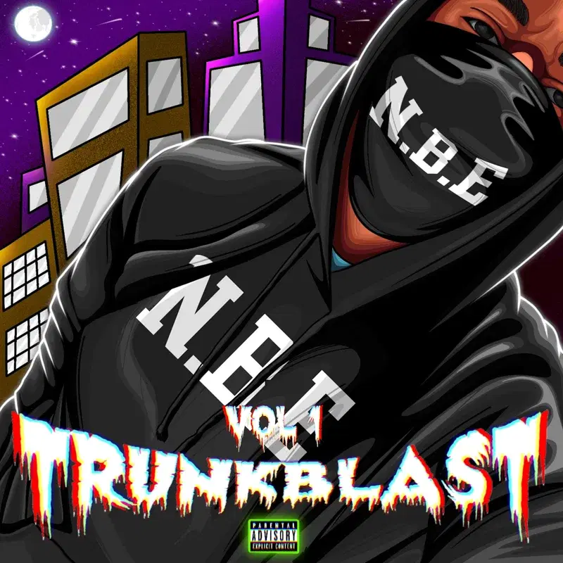 Trunkblast, Vol. 1