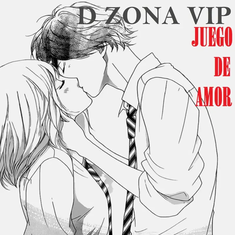 Juego de Amor