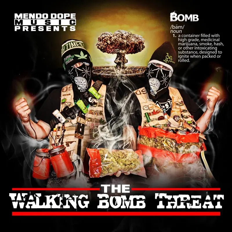 The Walking Bomb Threat