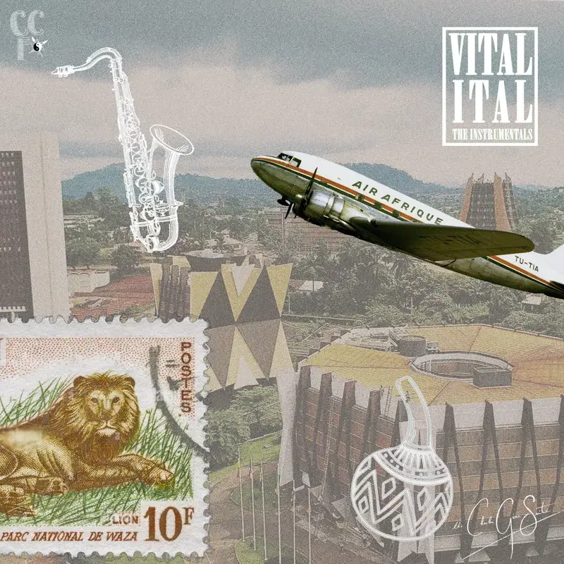 Vital Ital
