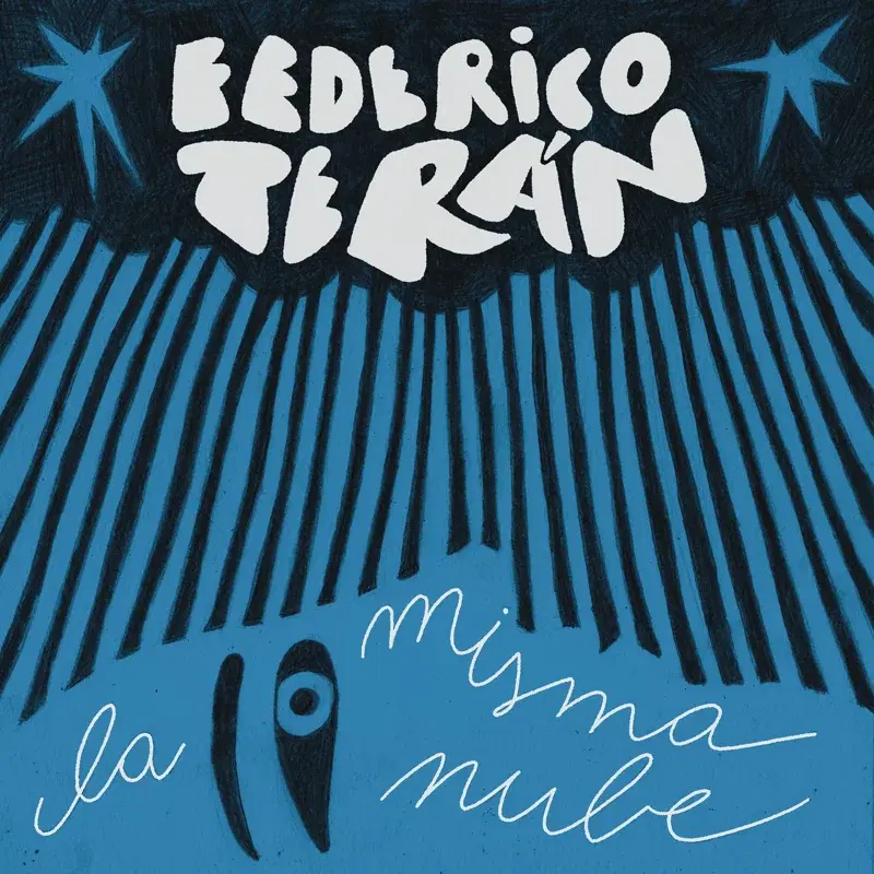 La Misma Nube
