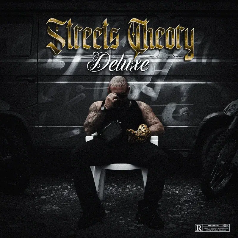 Streets Theory Deluxe