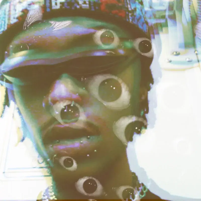 Cover Art