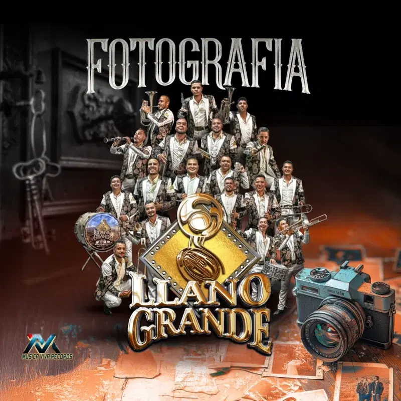 BANDA LLANO GRANDE