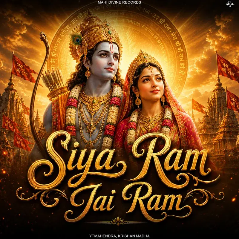Siya Ram Jai Ram