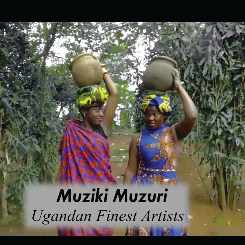 Muziki Muzuri