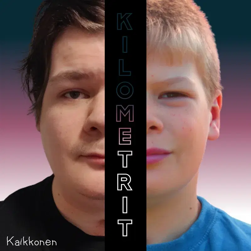 Kilometrit