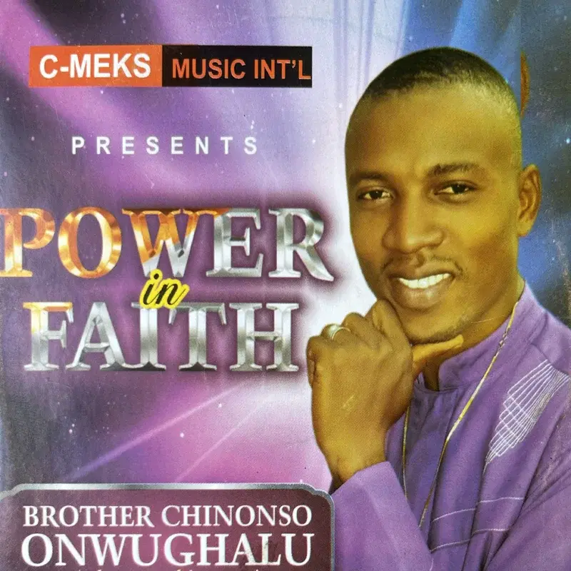 Power in Faith
