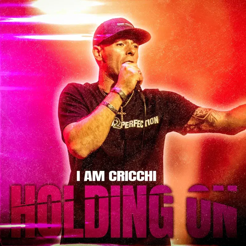 Holding On