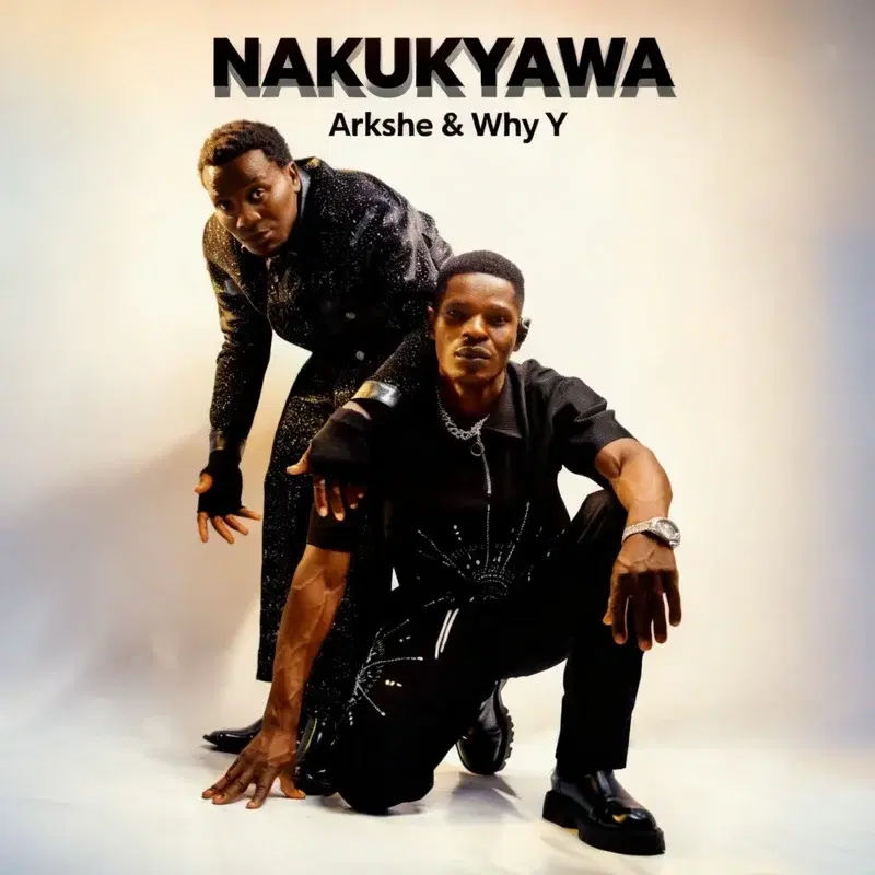 Nakukyawa