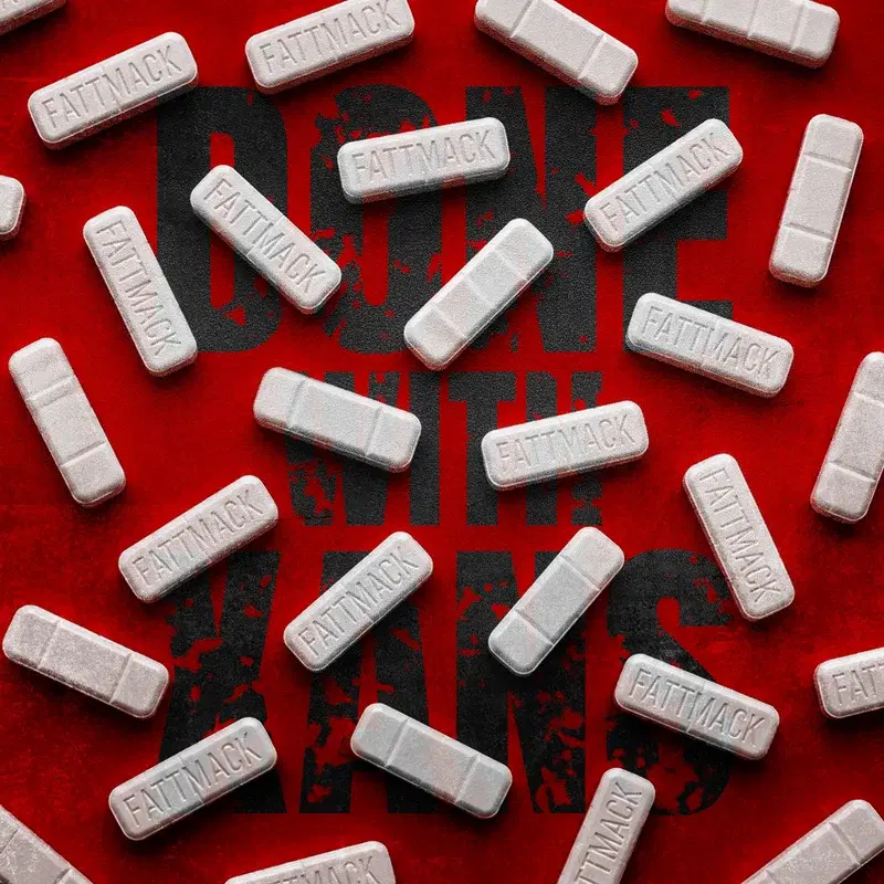 Done With Xans