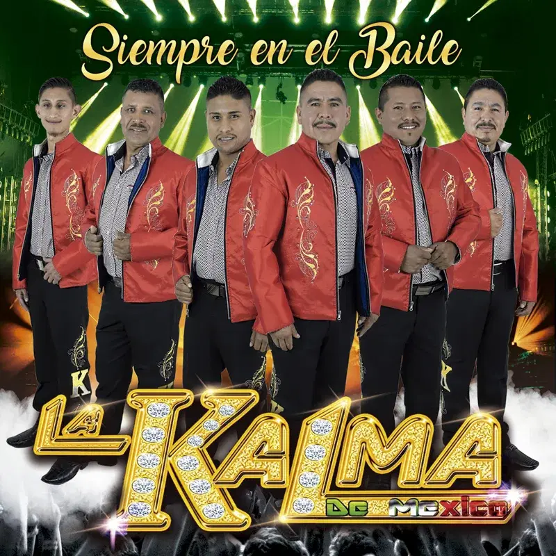 Siempre en el Baile
