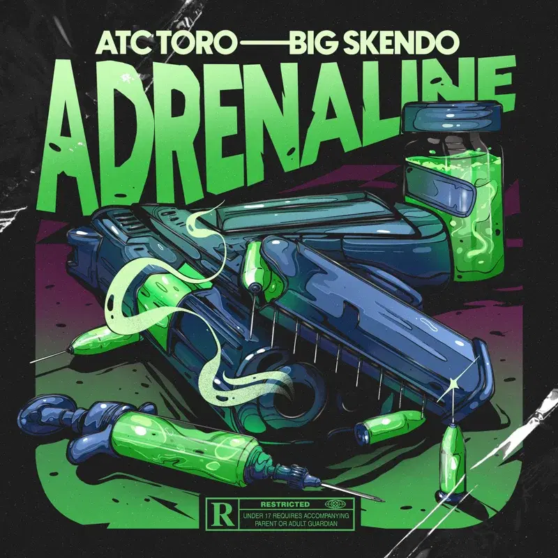 Cover Art
