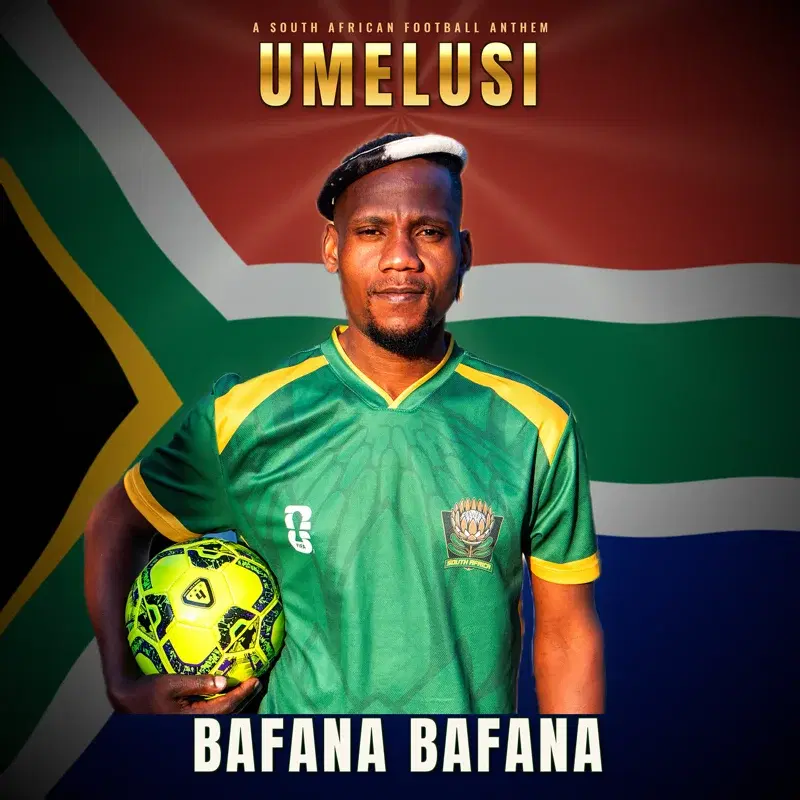 Bafana Bafana