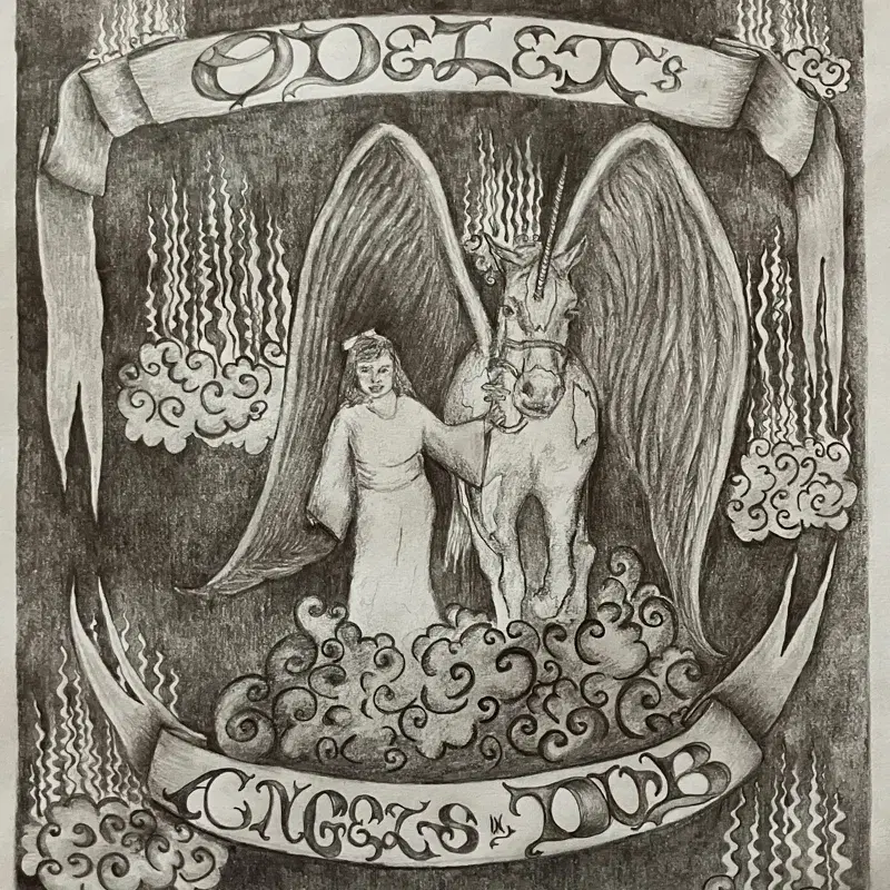 Angels in Dub