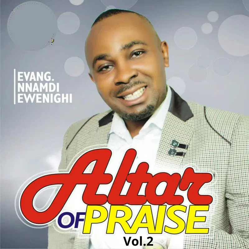 Altar of Praise, Vol. 2