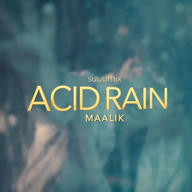 Acid Rain