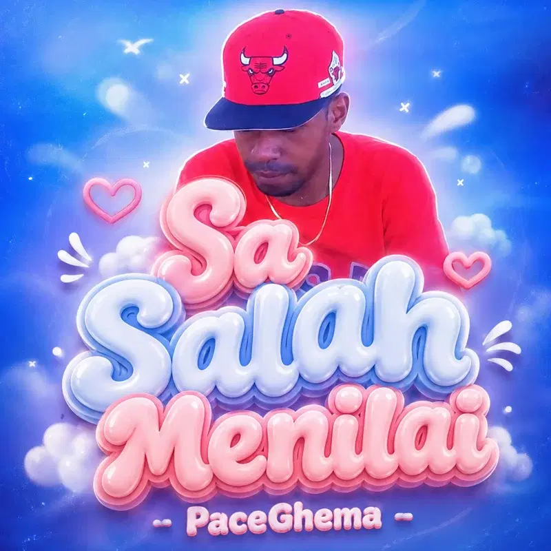 Sa Salah Menilai