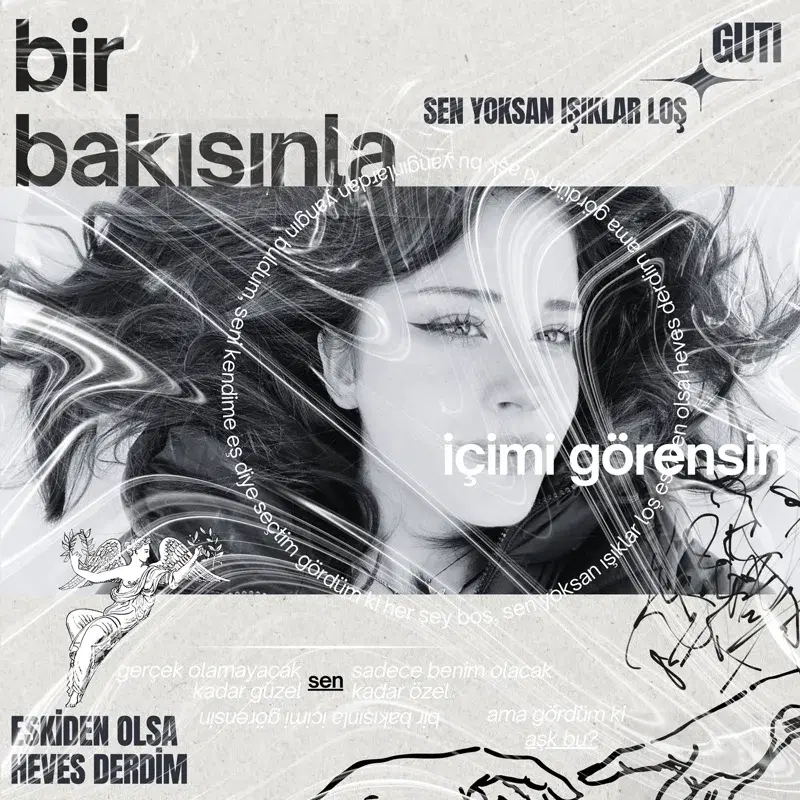 gerçek olamayacak kadar güzel!