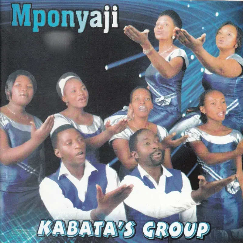 Mponyaji