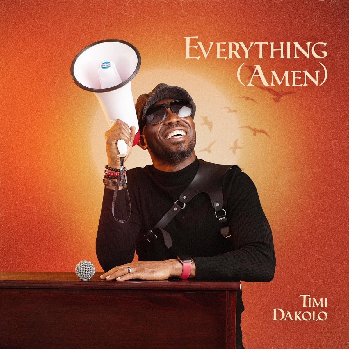 Everything - Amen