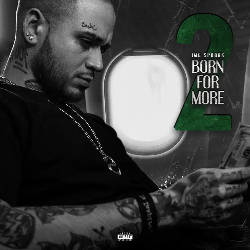 Born for More 2