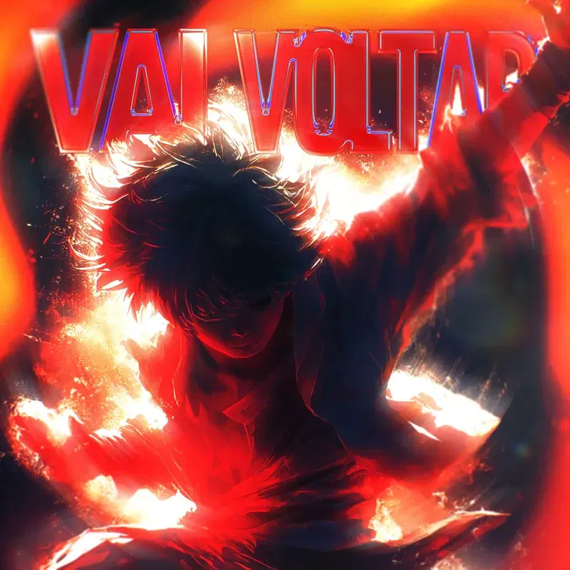 VAI VOLTAR