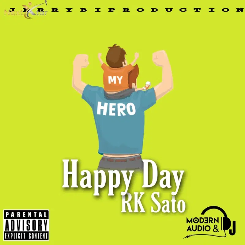 Happy Day