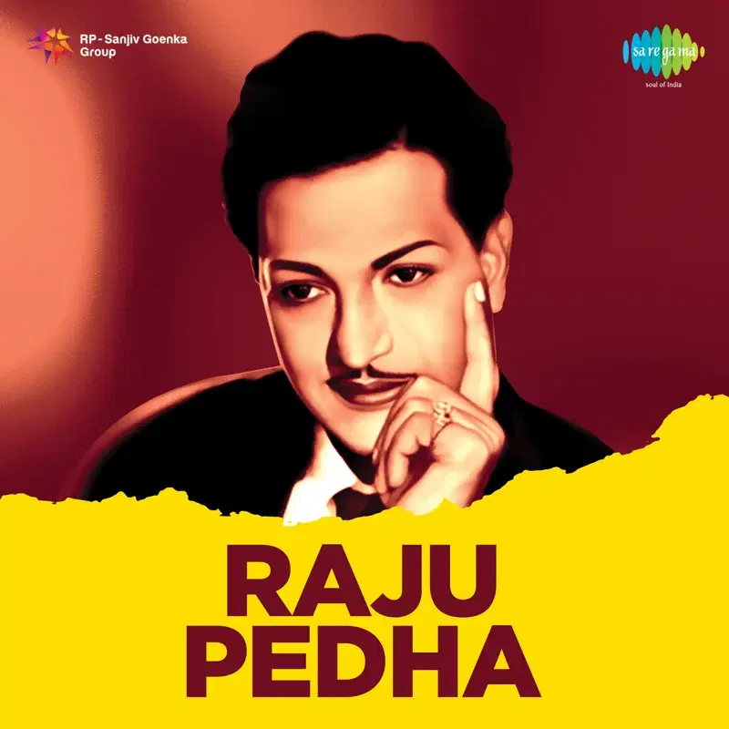 Raju Pedha (Original Motion Picture Soundtrack)