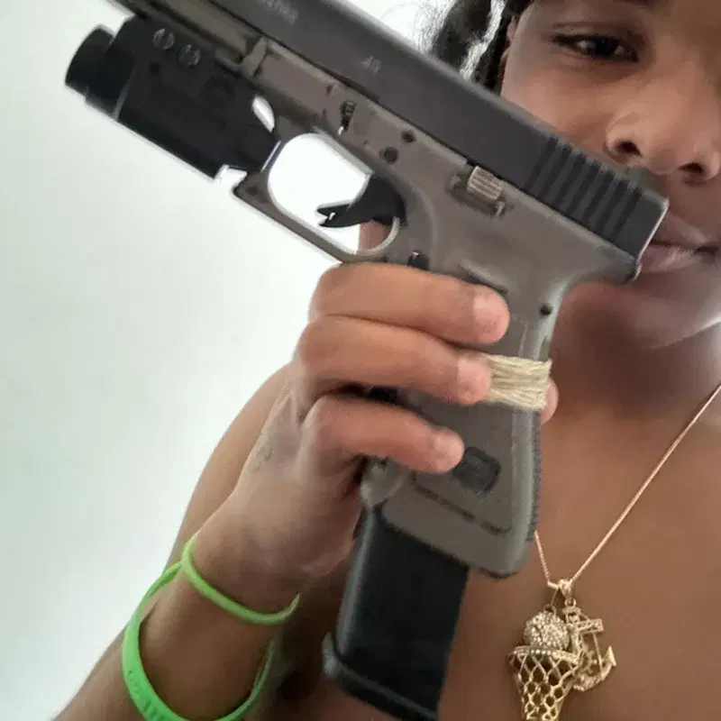 Real Slime