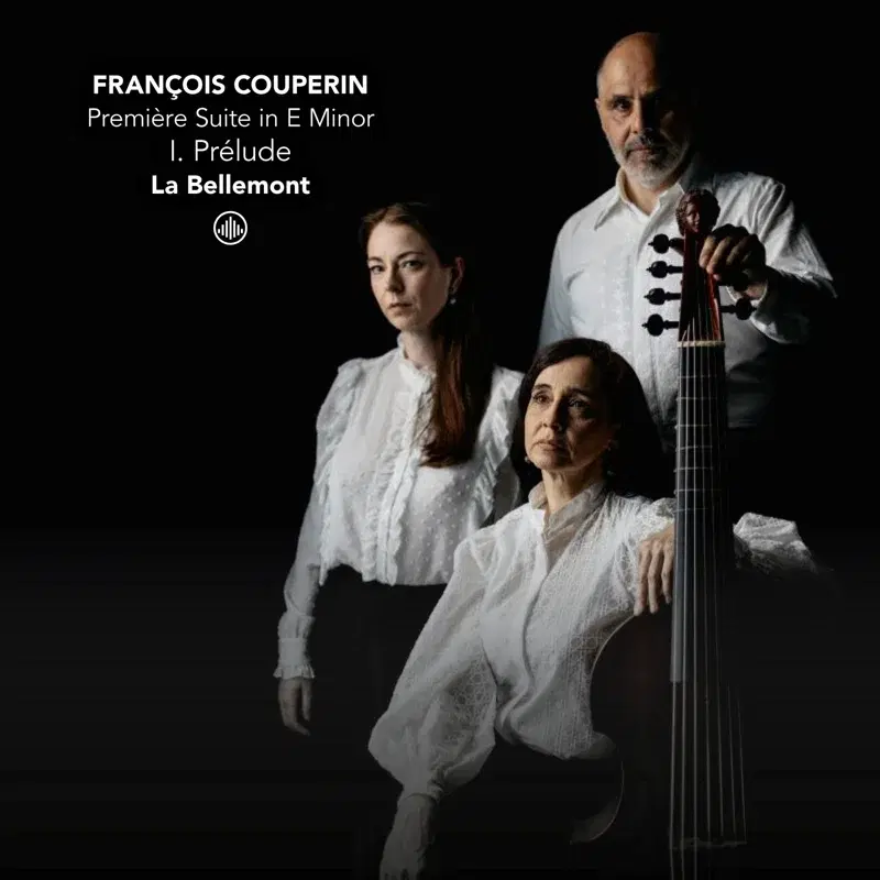 Couperin: Première Suite in E Minor - I. Prélude